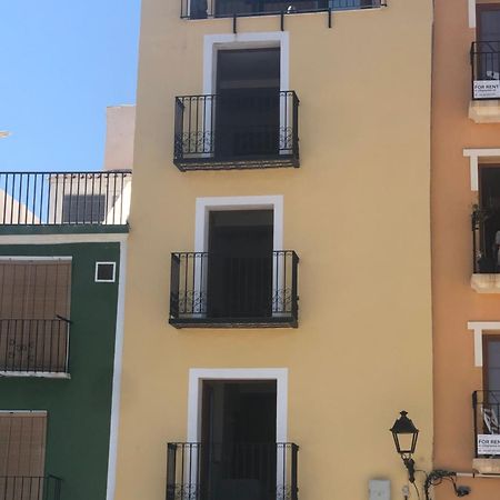 Ar28-2, Bonito Apartamento En Primera Linea 빌라조요사 외부 사진