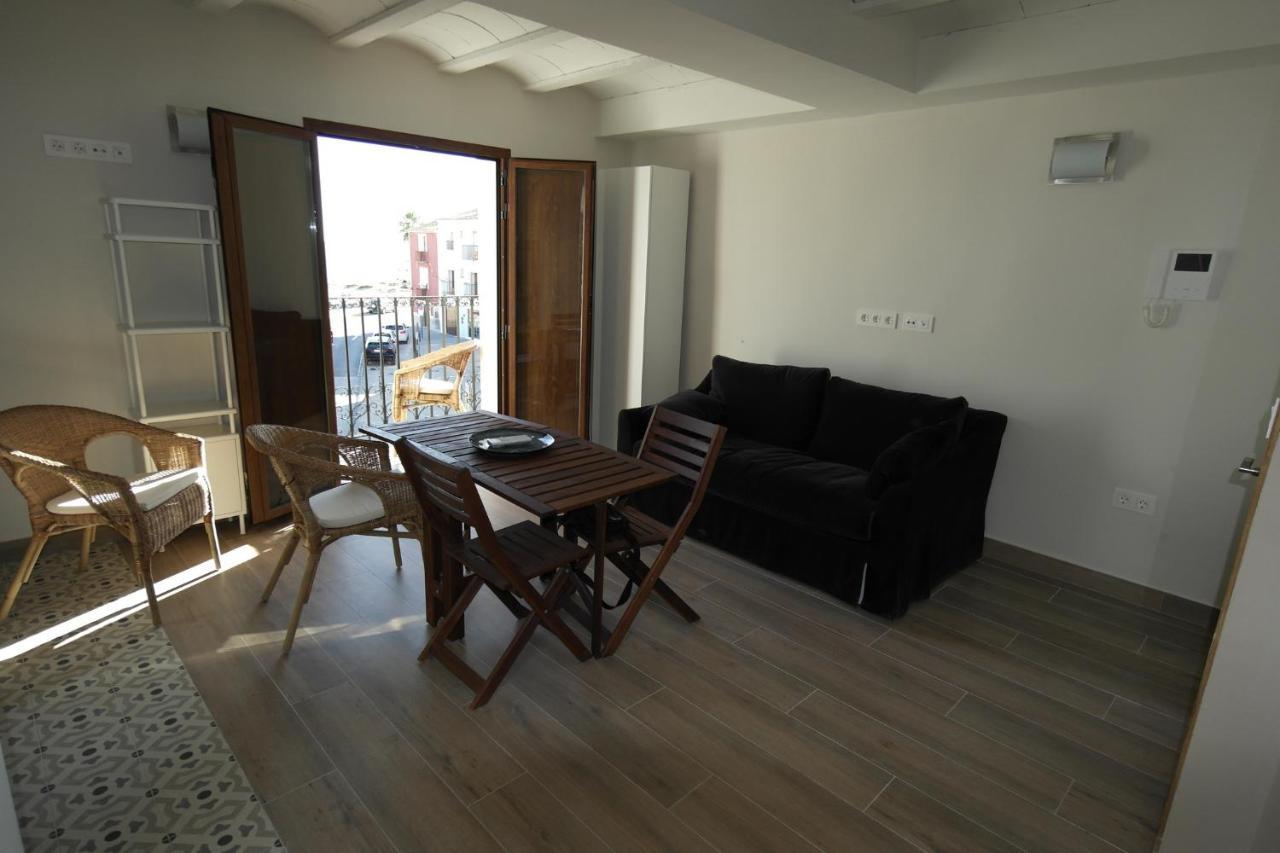 Ar28-2, Bonito Apartamento En Primera Linea 빌라조요사 외부 사진