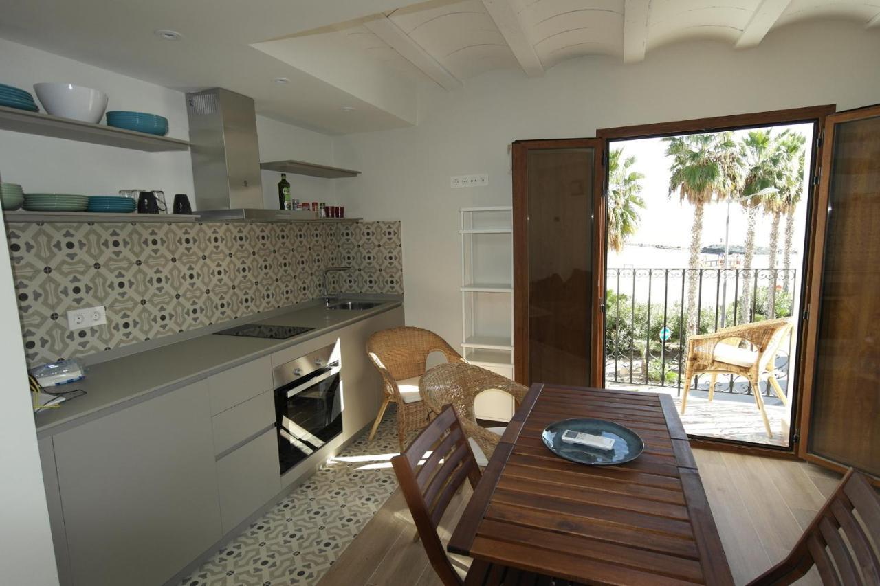 Ar28-2, Bonito Apartamento En Primera Linea 빌라조요사 외부 사진