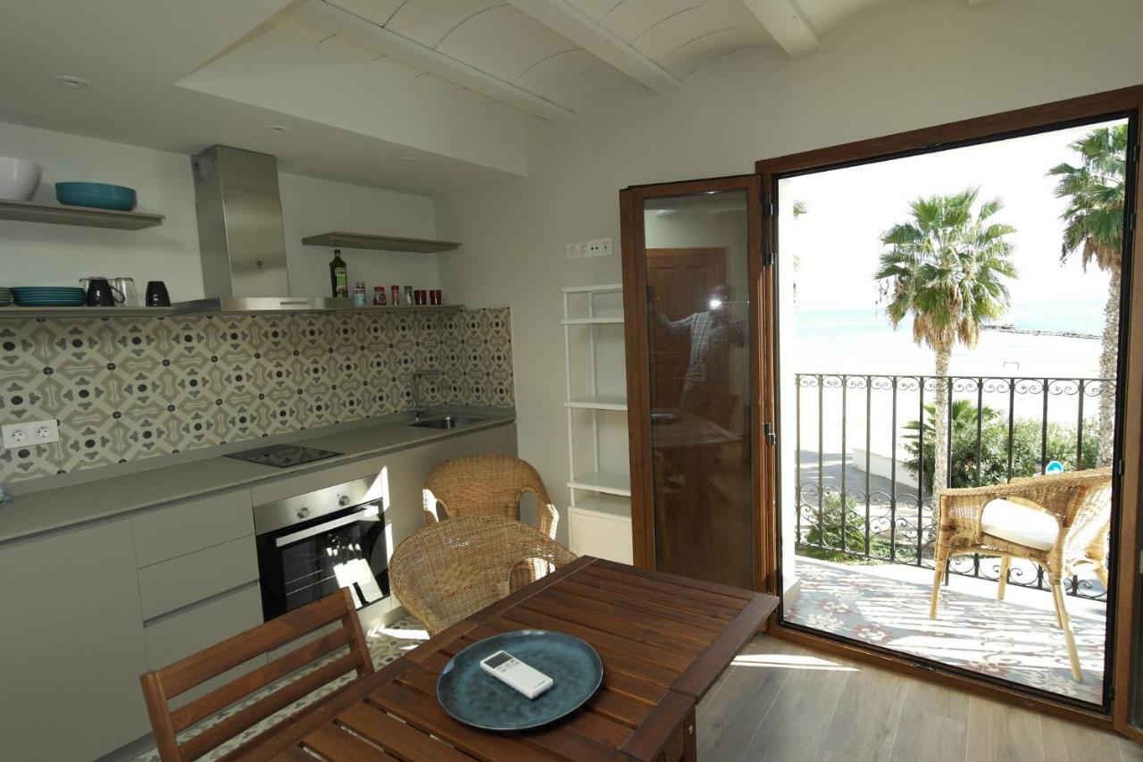 Ar28-2, Bonito Apartamento En Primera Linea 빌라조요사 외부 사진
