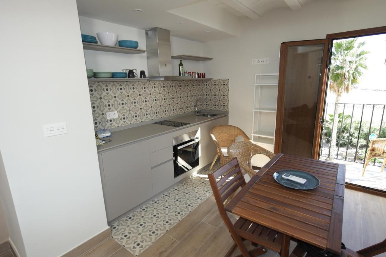 Ar28-2, Bonito Apartamento En Primera Linea 빌라조요사 외부 사진