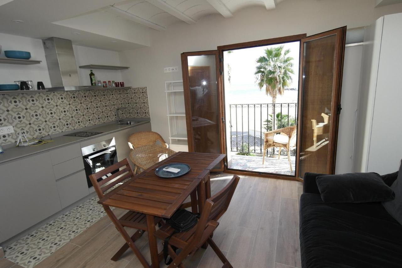 Ar28-2, Bonito Apartamento En Primera Linea 빌라조요사 외부 사진