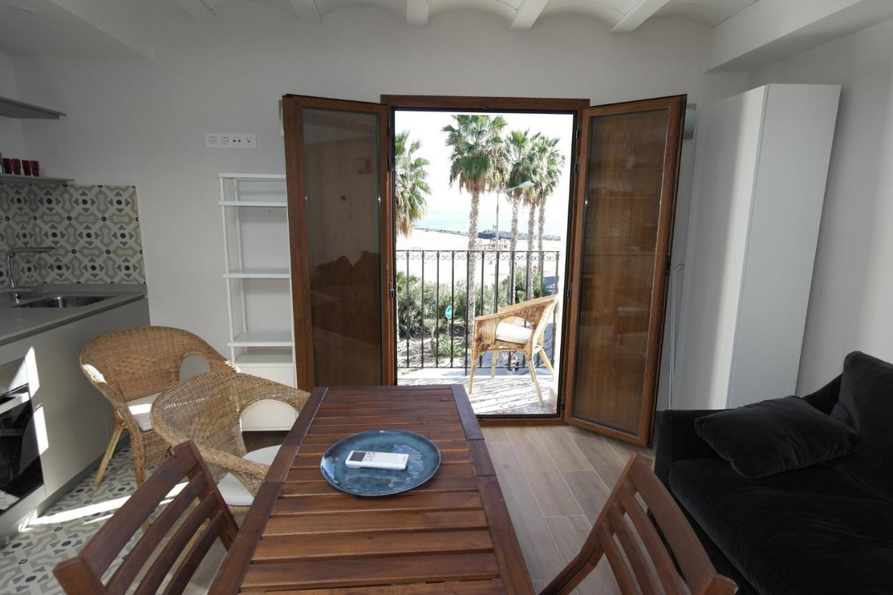 Ar28-2, Bonito Apartamento En Primera Linea 빌라조요사 외부 사진