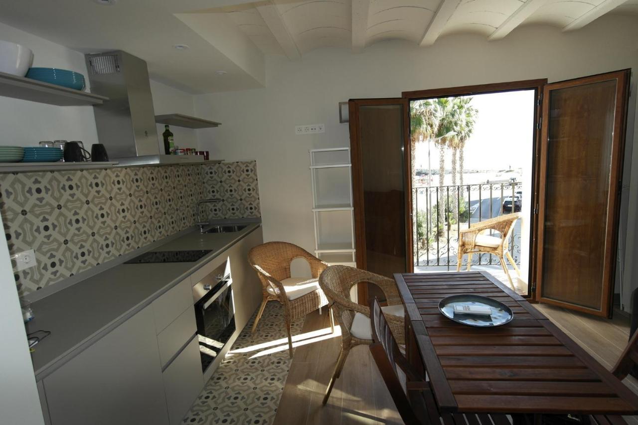 Ar28-2, Bonito Apartamento En Primera Linea 빌라조요사 외부 사진
