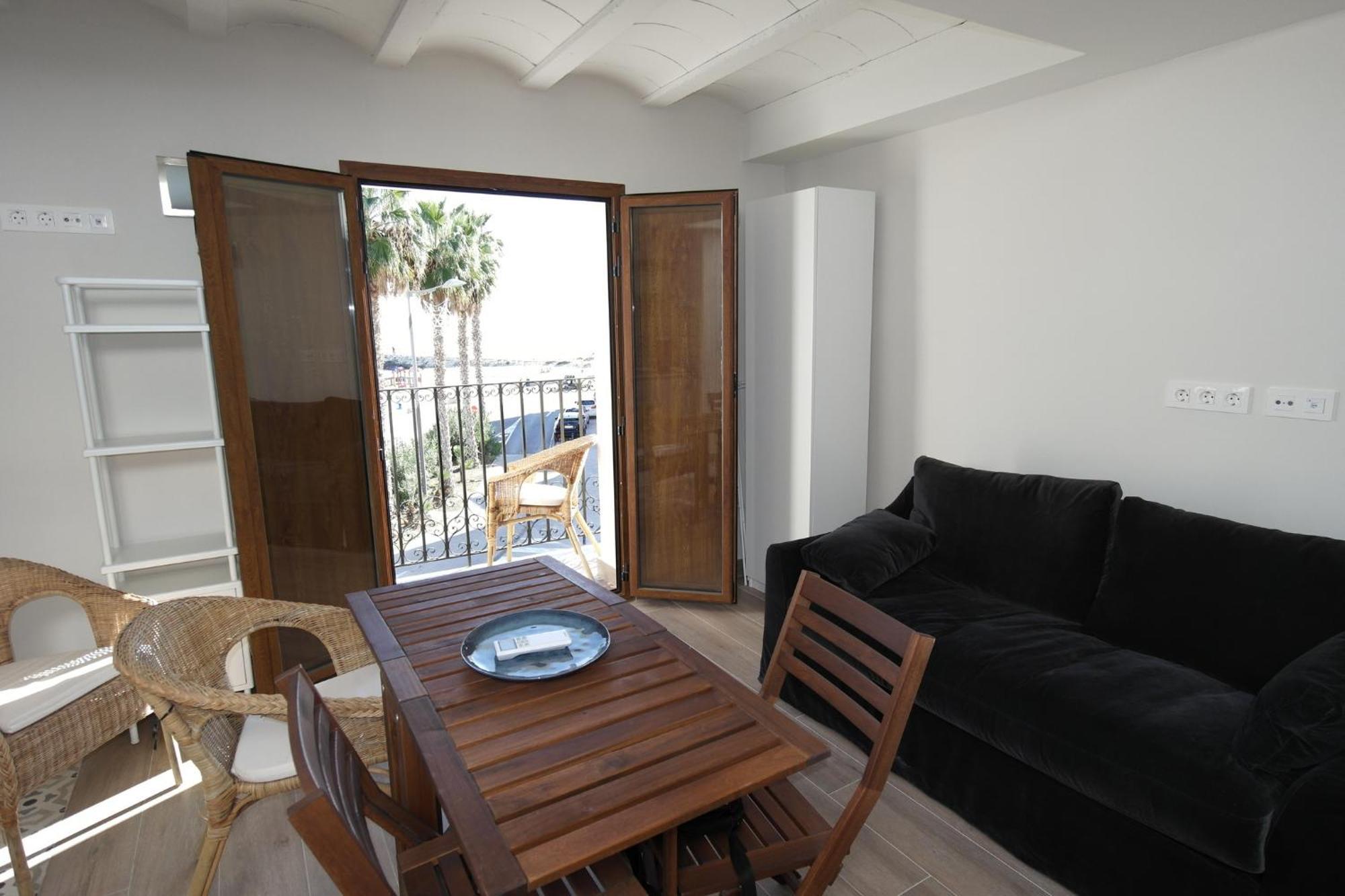 Ar28-2, Bonito Apartamento En Primera Linea 빌라조요사 외부 사진